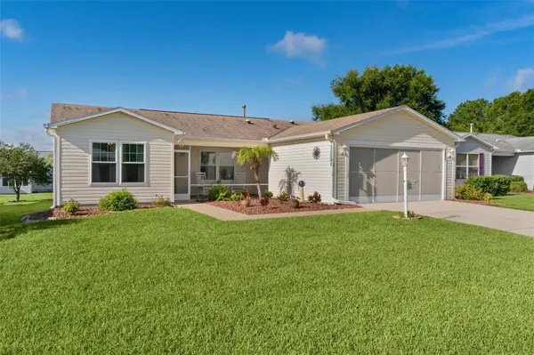 8397 SE 177TH BARTRAM LOOP, The Villages, FL 32162