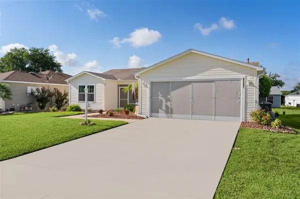 8397 SE 177TH BARTRAM LOOP, The Villages, FL 32162