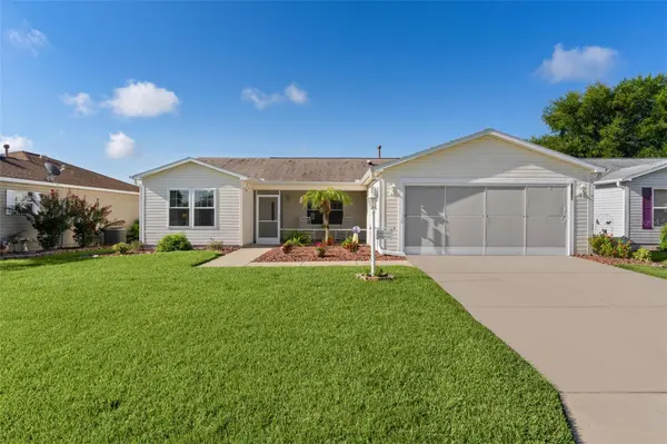 8397 SE 177TH BARTRAM LOOP, The Villages, FL 32162