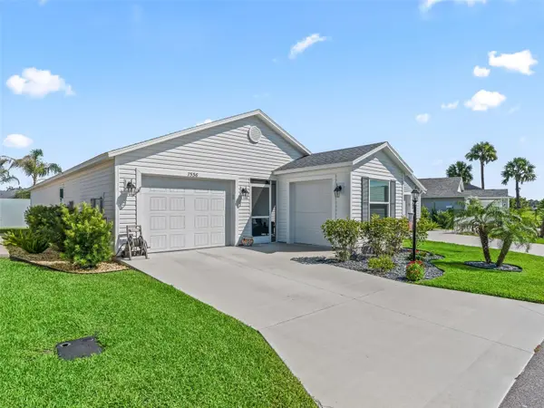 7536 KUENHER CT, The Villages, FL 34762