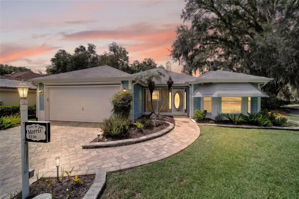 1230 DESILVA ST, The Villages, FL 32159