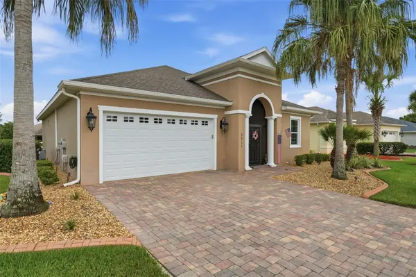 5011 BELTED KINGFISHER DR, Oxford, FL 34484