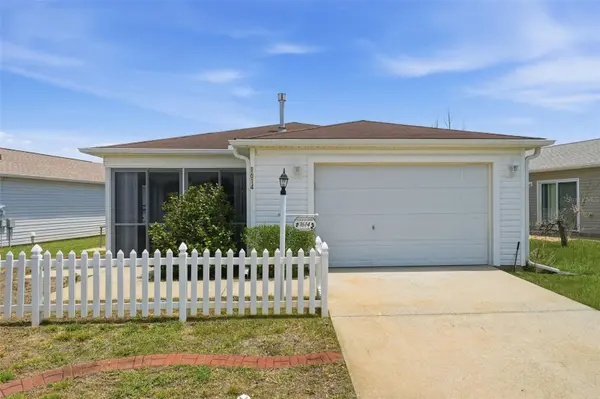 1614 GIBBES WAY, The Villages, FL 32162