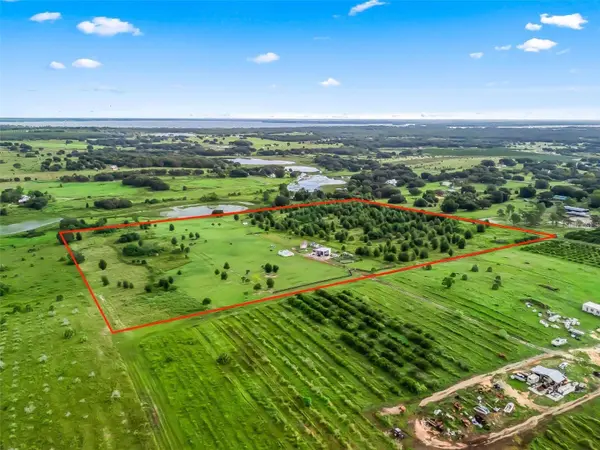 PUNKIN CENTER RD, Leesburg, FL 34748