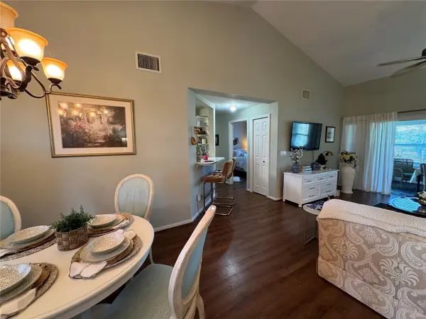 413 EAGLE RIDGE DR #413, Davenport, FL 33837