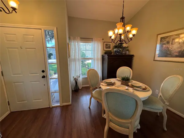 413 EAGLE RIDGE DR #413, Davenport, FL 33837