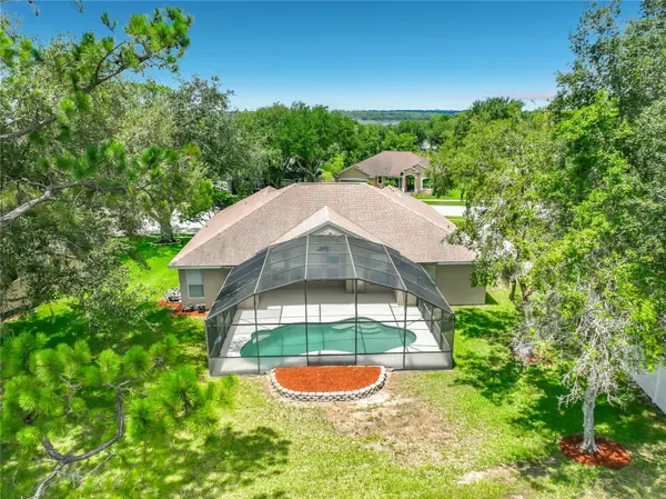 10512 VIA MILANO CT, Clermont, FL 34711