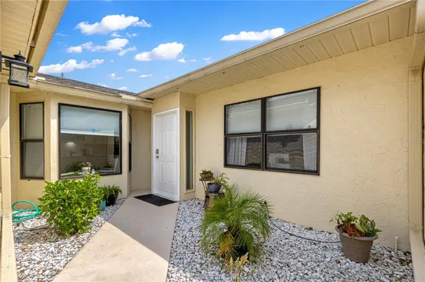 2226 CYPRESS COVE DR #2226, Tavares, FL 32778