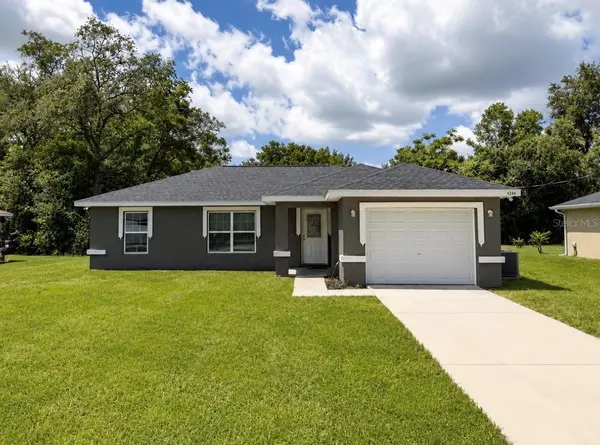 4244 SE 138TH ST, Summerfield, FL 34491