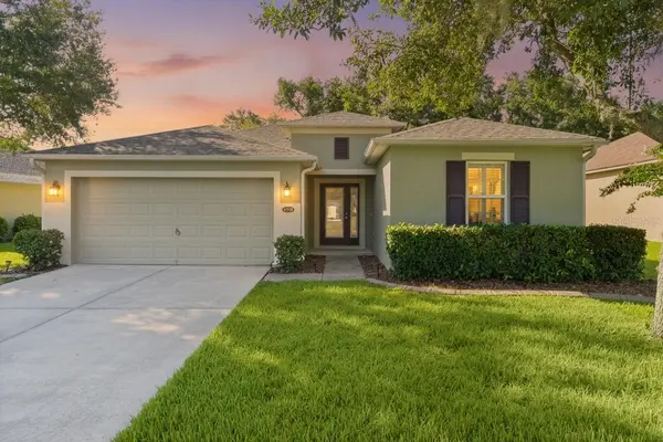 4358 ANTIETAM CREEK TRL, Leesburg, FL 34748