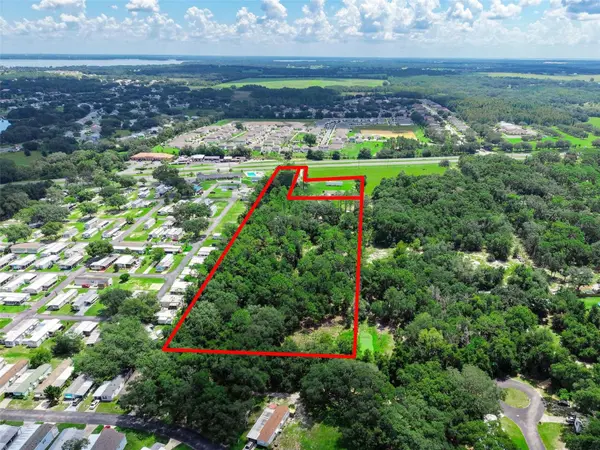 26043 US HIGHWAY 27, Leesburg, FL 34748