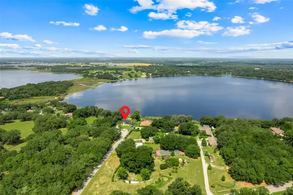 18233 ROSE ST, Groveland, FL 34736