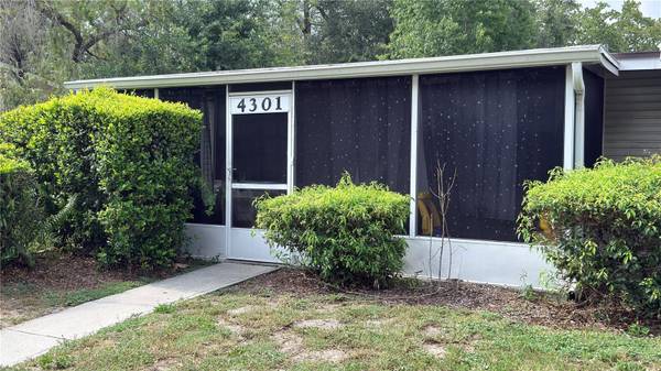 4301 E MICHIGAN ST #4301, Orlando, FL 32812