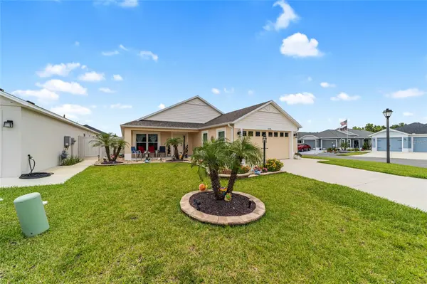 Address not disclosed, The Villages, FL 34762
