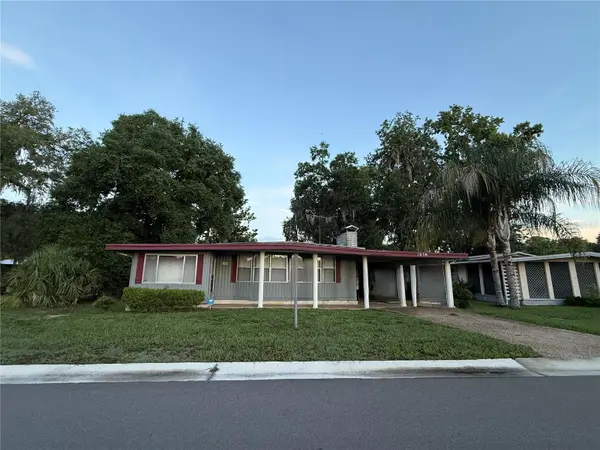 103 N TIMBER TRL, Wildwood, FL 34785