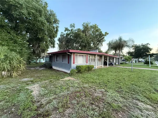 103 N TIMBER TRL, Wildwood, FL 34785