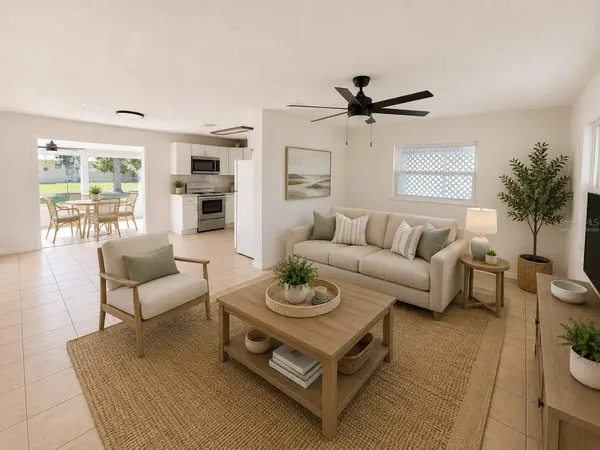 4450 ESSEX LN, Spring Hill, FL 34606