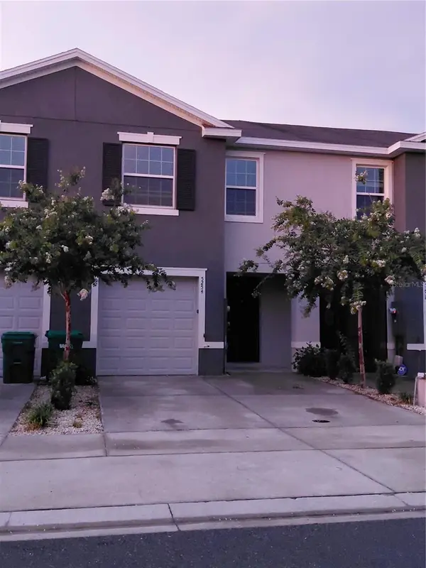 5254 DRAGONFLY DR, Wildwood, FL 34785