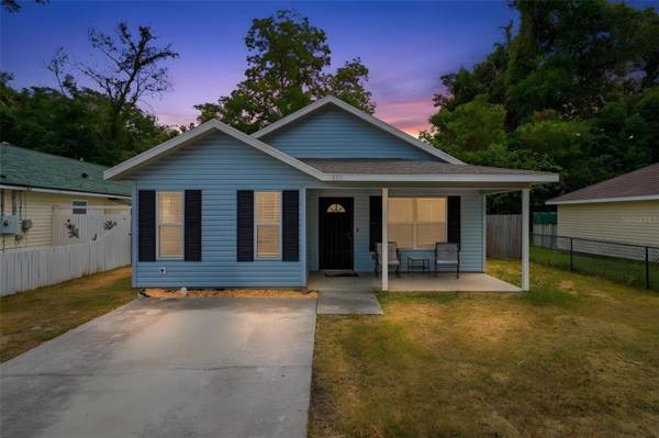 2611 NW 1ST AVE, Ocala, FL 34475