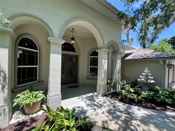 3448 ACOMA DR, Ormond Beach, FL 32174