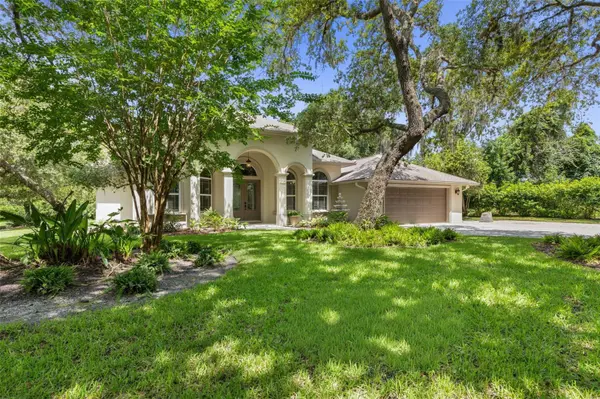 3448 ACOMA DR, Ormond Beach, FL 32174