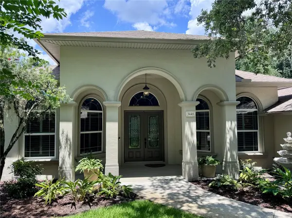 3448 ACOMA DR, Ormond Beach, FL 32174