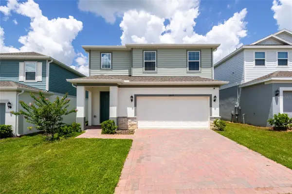 6809 SERPENT HAWK LN, Howey In The Hills, FL 34737