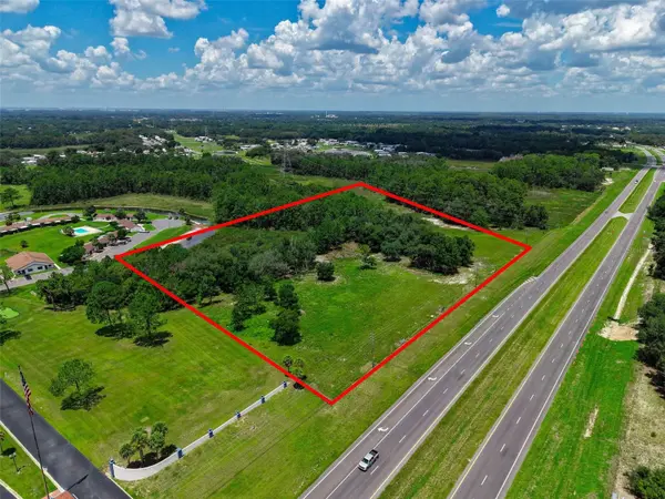 US HIGHWAY 27, Leesburg, FL 34748