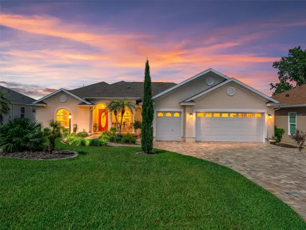 11860 SE 179TH ST, Summerfield, FL 34491