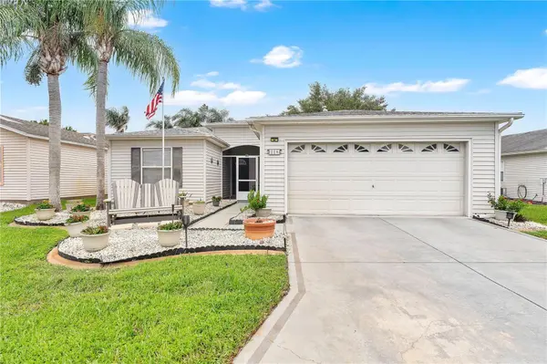 228 GRAND VISTA TRL, Leesburg, FL 34748