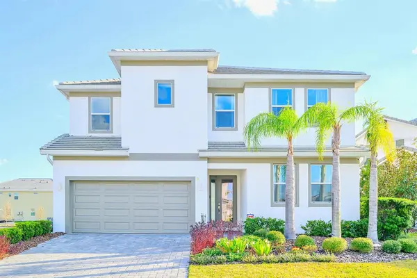 2560 SHANTI DR, Kissimmee, FL 34746