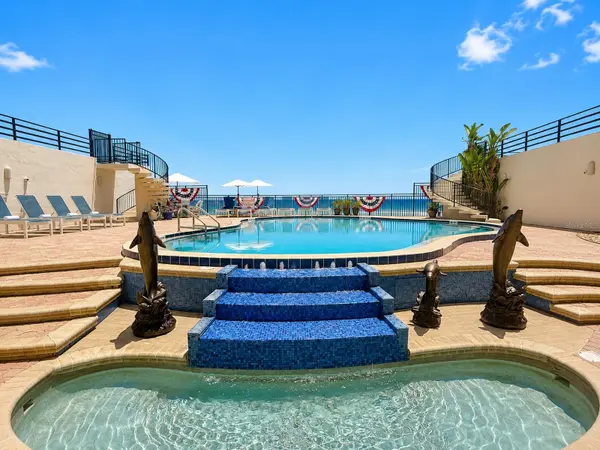 395 S ATLANTIC AVE #402, Ormond Beach, FL 32176