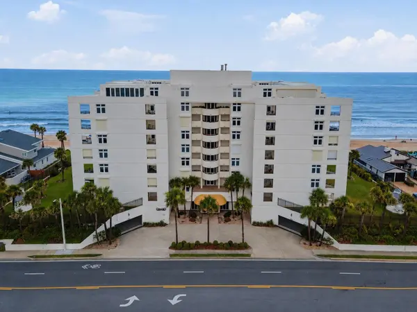 395 S ATLANTIC AVE #402, Ormond Beach, FL 32176