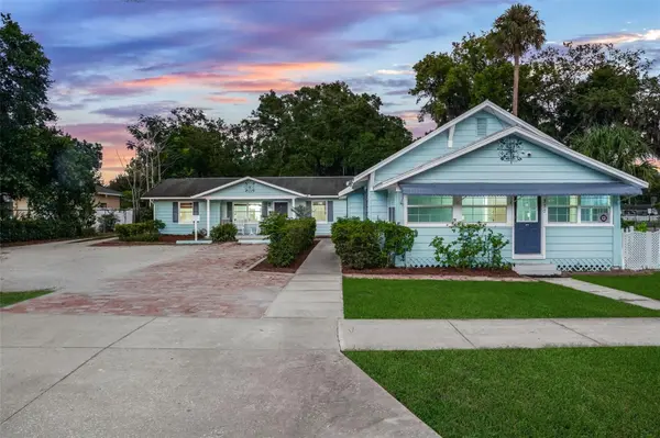 330 S HIGHLAND ST, Mount Dora, FL 32757