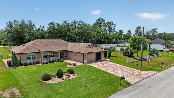 16364 SE 89TH TER, Summerfield, FL 34491
