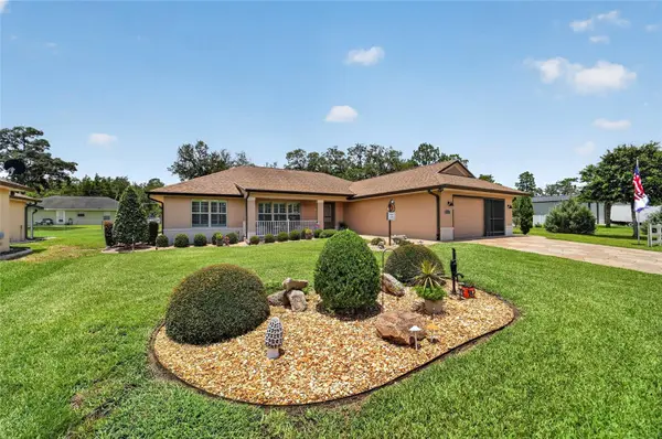 16364 SE 89TH TER, Summerfield, FL 34491