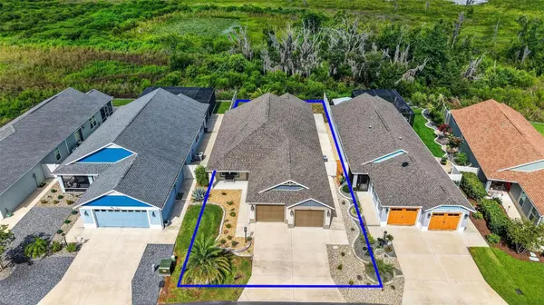 4686 HILES PL, The Villages, FL 32163