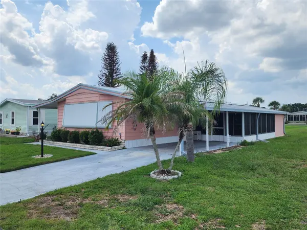 113 LAKE HAZEL DR, Winter Haven, FL 33884