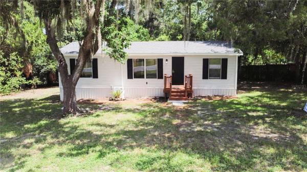 8017 E SKYLINE LN, Floral City, FL 34436