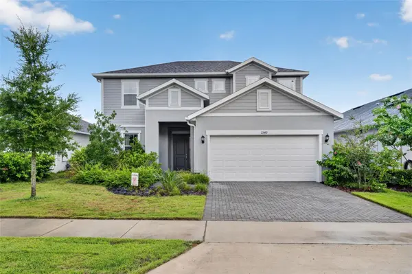 2340 SIRENA LN, Mount Dora, FL 32757