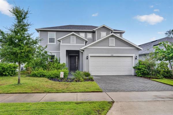 2340 SIRENA LN, Mount Dora, FL 32757