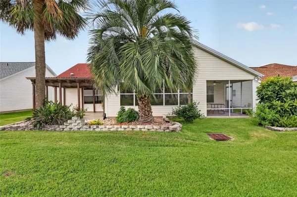 2129 MARGARITA DR, The Villages, FL 32159