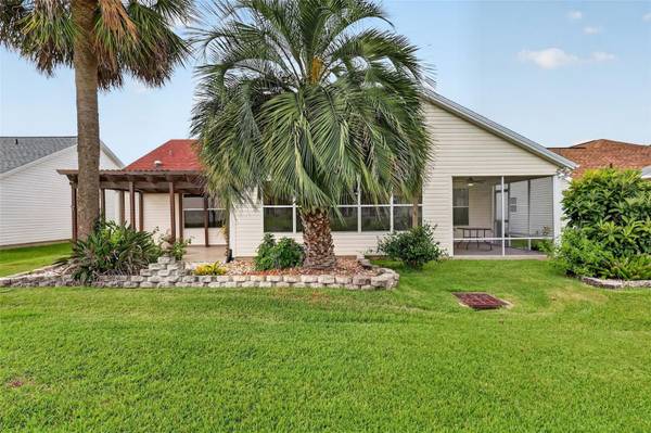 2129 MARGARITA DR, The Villages, FL 32159