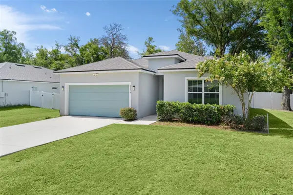 8578 SE 164TH PL, Summerfield, FL 34491