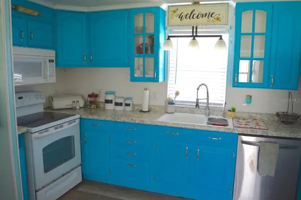 15266 CIRCLE DR, Punta Gorda, FL 33955