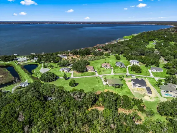 SE 156TH LANE, Weirsdale, FL 32195
