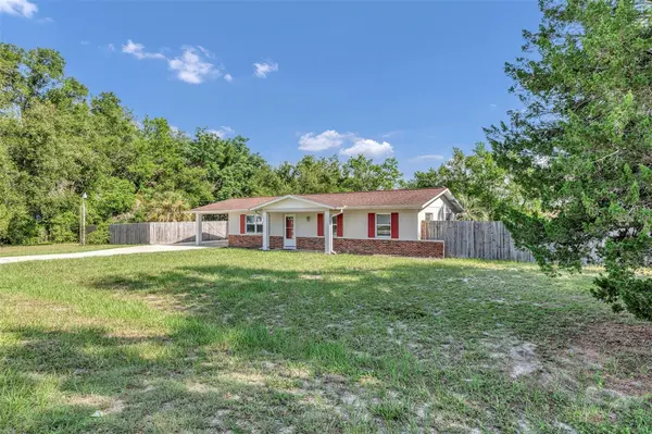 9375 SE 163RD LN, Summerfield, FL 34491