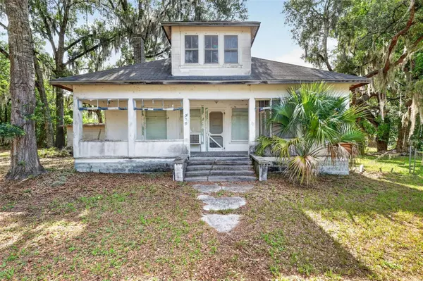 316 N HIGHLAND ST, Mount Dora, FL 32757