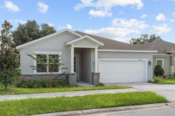 3070 SUNSCAPE TER, Groveland, FL 34736