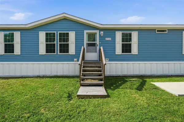 6161 SE 145TH ST, Summerfield, FL 34491
